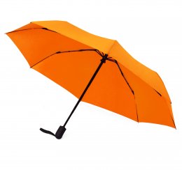 Зонт складной автоматический Milano Оранжевый to_5005/03 фото