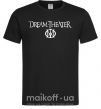 Мужская футболка DREAM THEATER Черный фото